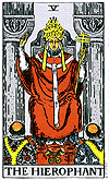 Hierophant