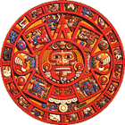 Aztec Calander